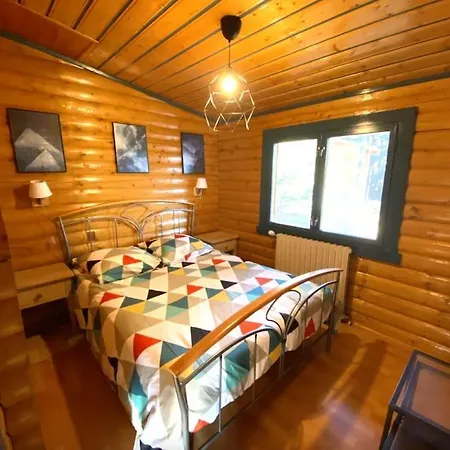 Chalet Vue Panoramique *