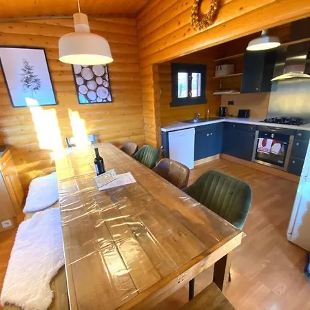 Chalet Vue Panoramique *